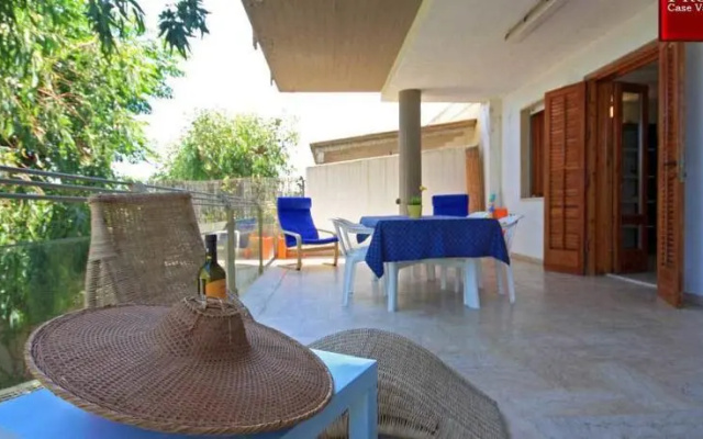 Casa Vacanze Orchidea