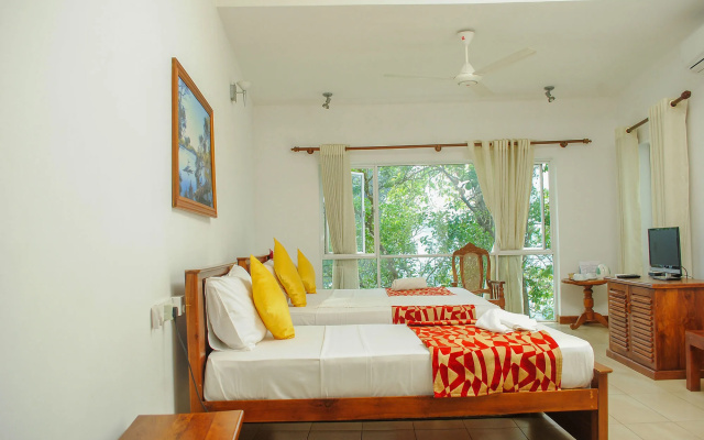 Hotel See Kandy