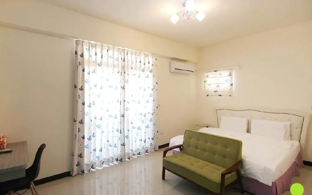 Da Mor Lee B&B