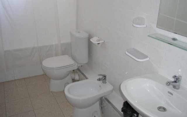 Apartamentos Habitat