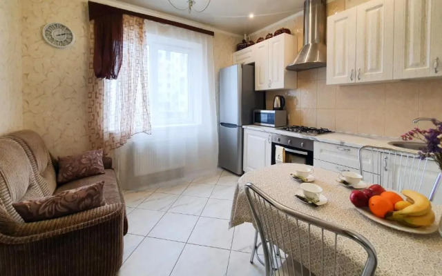 Lux Apartament Dacha
