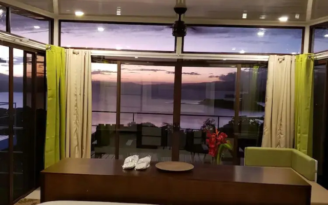 Hotel Laguna Arenal