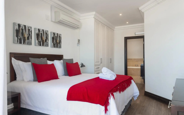 Ballito Manor View 201