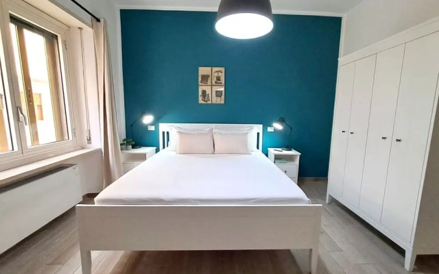Ajana Rooms by Accomodo