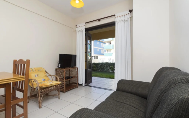 Apartamento 2 quartos - 302 - 4