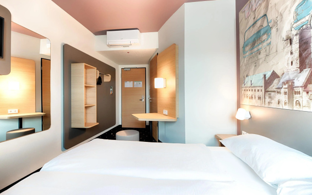 B&B Hotel Eisenach