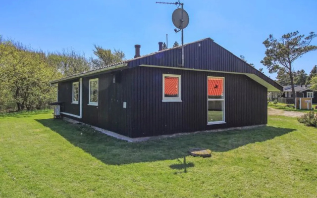 "Kali" - 400m from the sea in Western Jutland