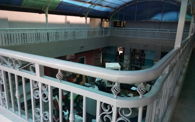 East Keys Hotel