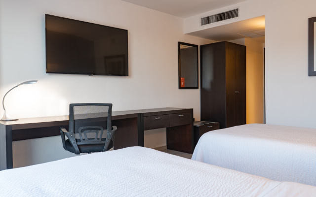 Fiesta Inn Express Tepic