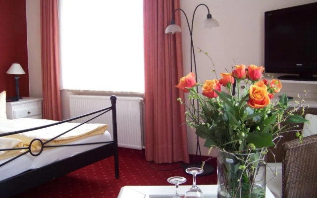 Hotel Seeresidenz Gesundbrunn