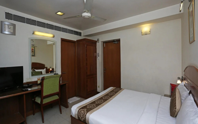 Capital O 2827 Hotel Aditya