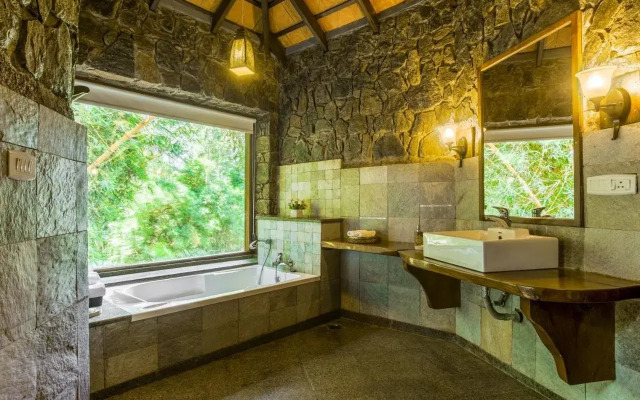 Urvinkaan - An Estate Hotel Chikmagalur