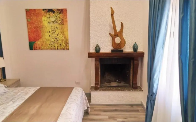 B&B La Stazione