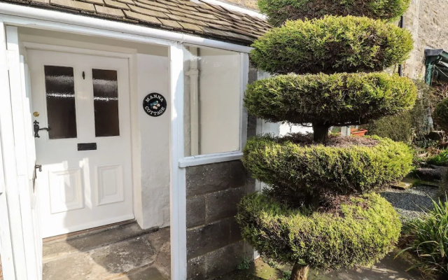 Manna Cottage
