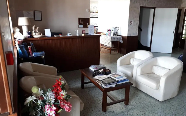 Hotel le Verseau
