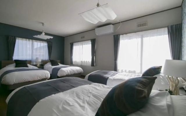 Minamitsuru-gun - House - Vacation STAY 82499