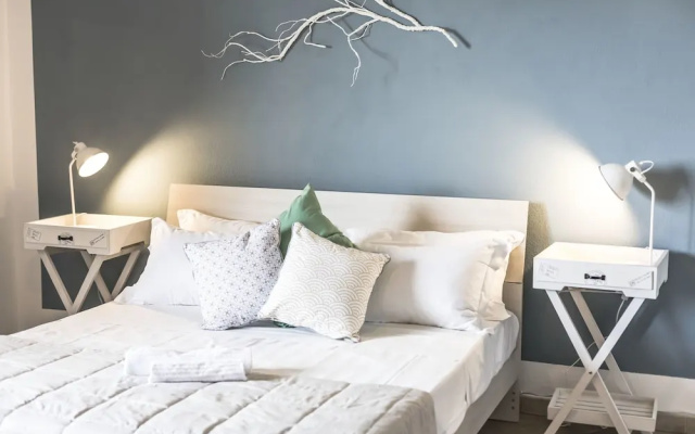 Navy Apartments
