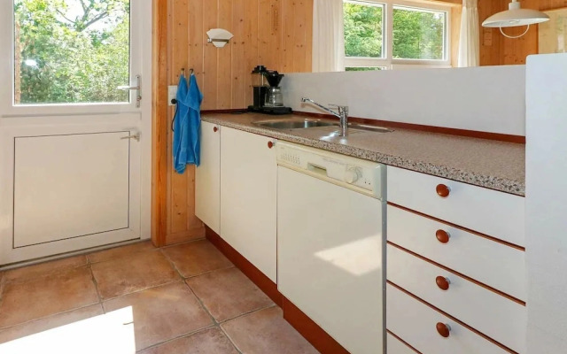 6 Person Holiday Home in Hadsund-by Traum
