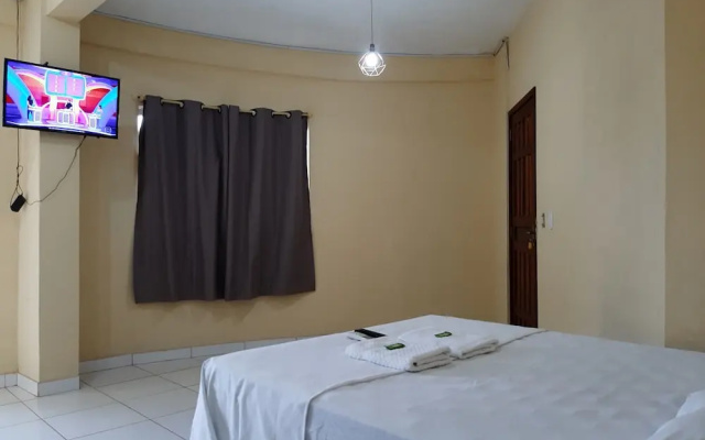 Hotel Rio Tapajós