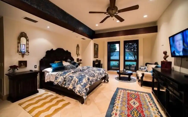 Bella Historic Hacienda By Signature Vacation Rentals