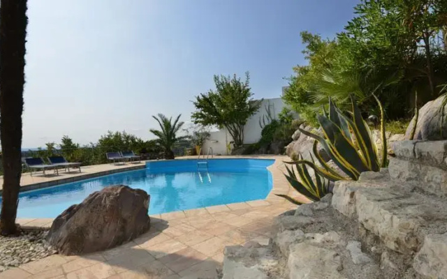 B&B Bocca di Croce