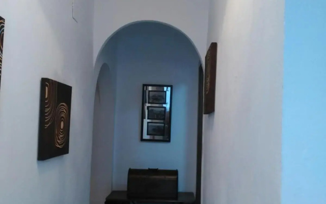 Apartamento centro histórico Arcos