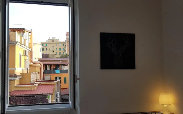 Pigneto 77