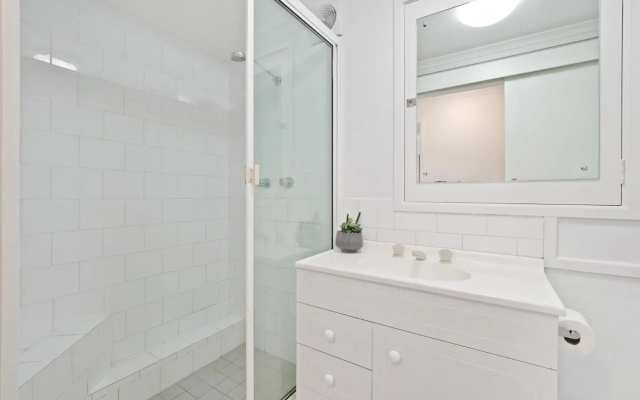Allinga Apartment