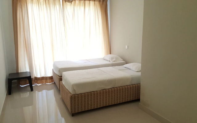 Lake View Rest