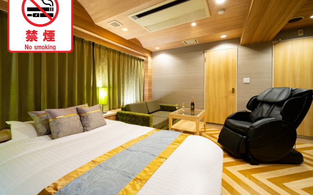 HOTEL　Noblesse
