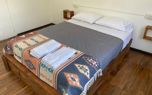 Hostal Ochen Punta Arenas