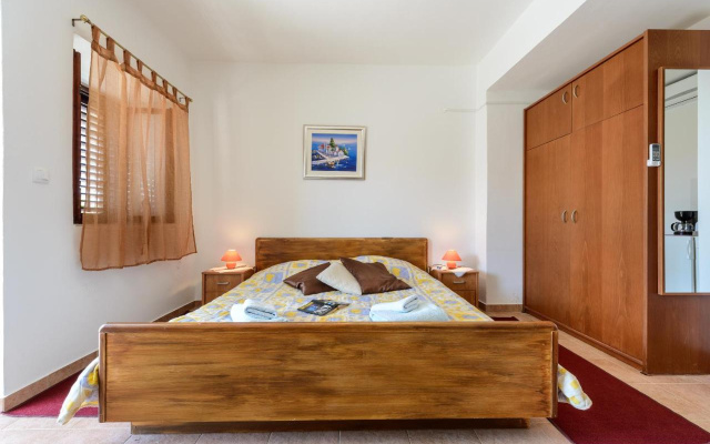 Fisherman's Guest house Galeb