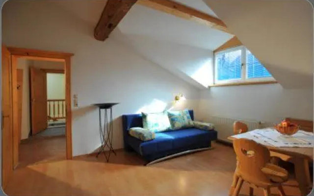 Appartments Bad Salve
