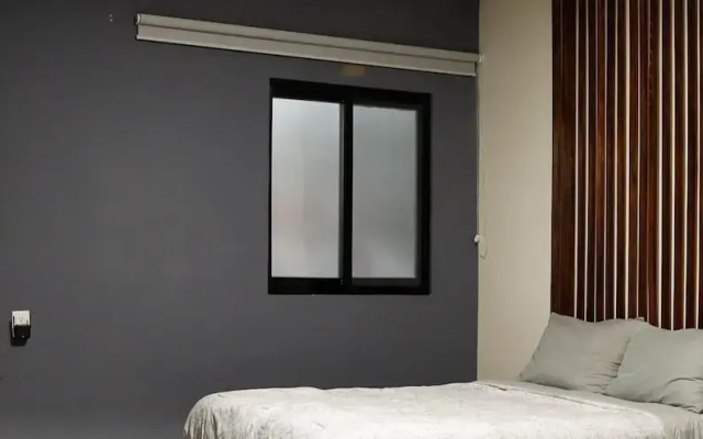 huasteca EM suites