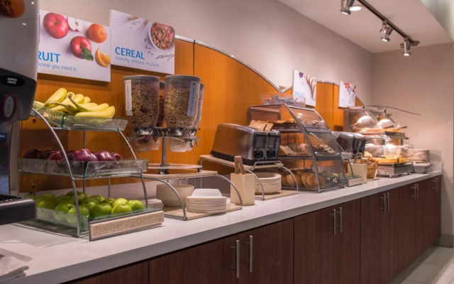 Holiday Inn Express Walnut Creek by IHG