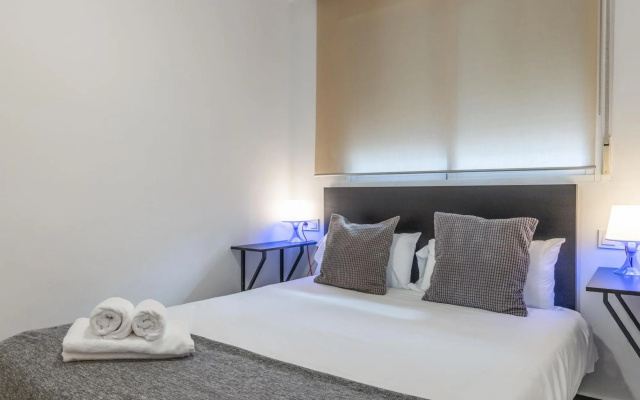 LA MERCED Duplex II 4BR 3BT