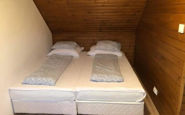 Natúra Panzió&Apartmanház