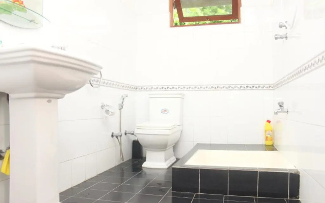 Soma villa