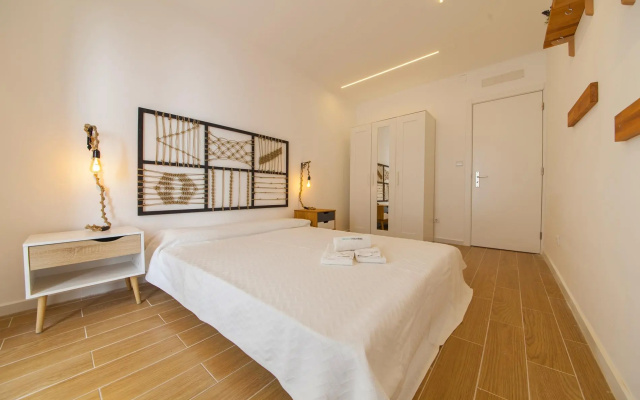 A30 - Tamar Ground-Floor Flat