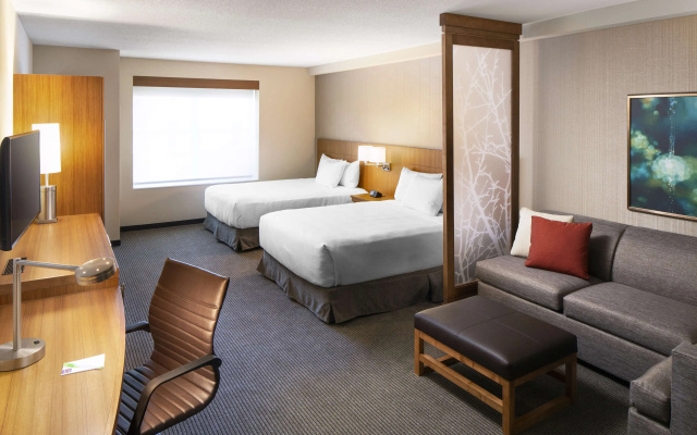 Hyatt Place Sumter / Downtown