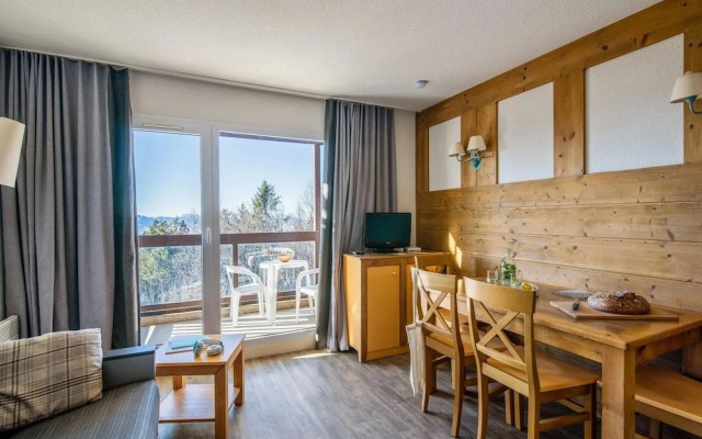 Pyrenees Alpine Apartment for 5