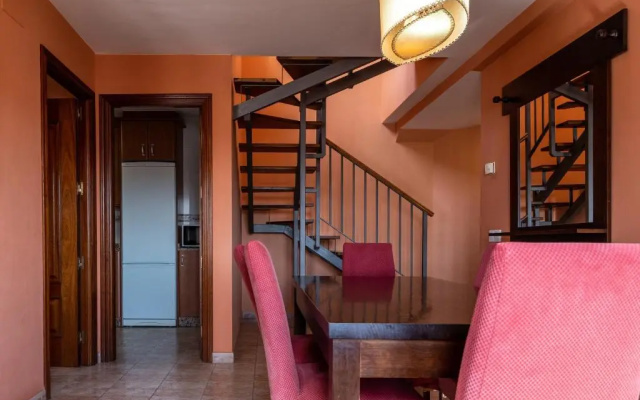 La Trufa Negra Hotel & Apartments