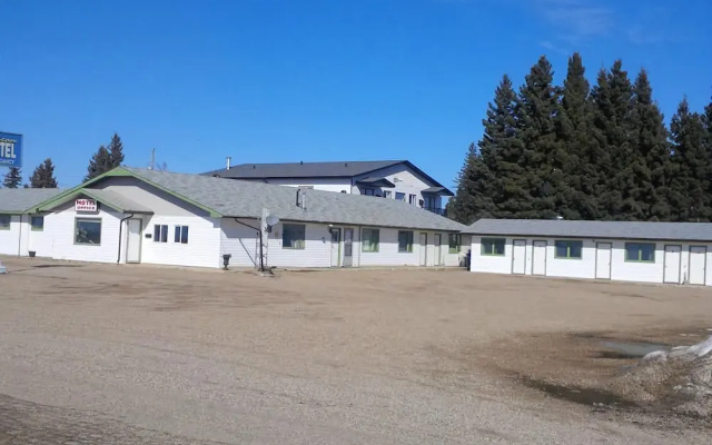 Naicam Motel