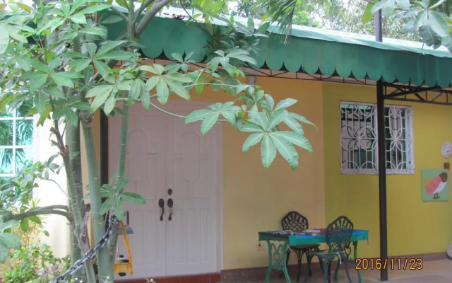 Villa 301 B&B