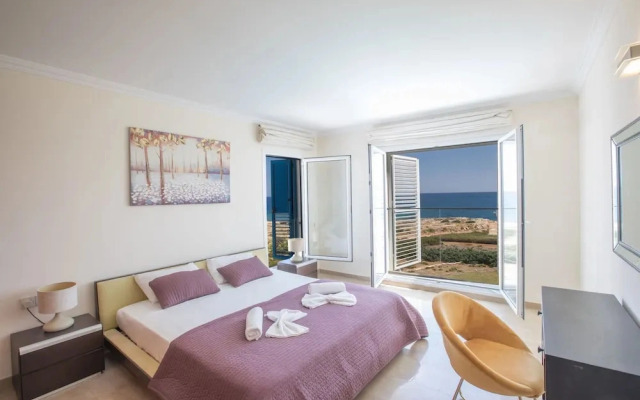 Protaras Holiday Villa Nv20