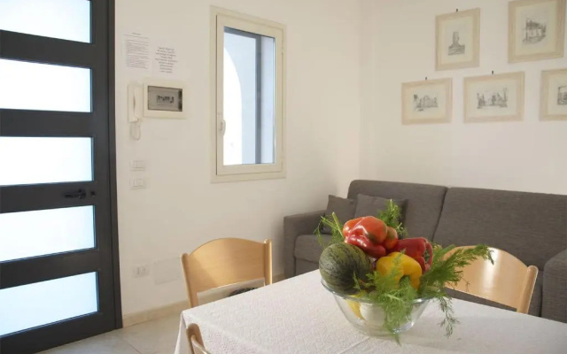 Residence Castello Otranto