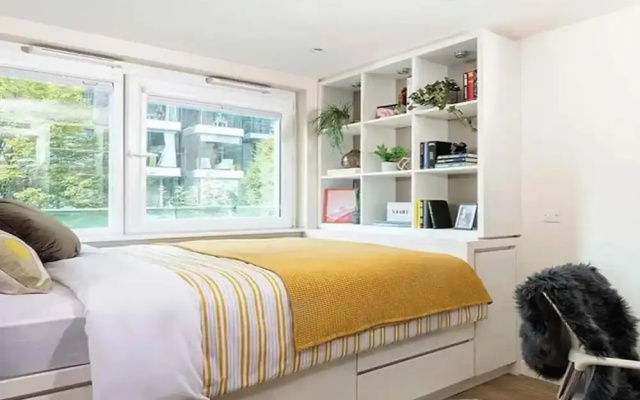 Student Only Stylish Ensuite at Drapery Place near Tower Hamlets