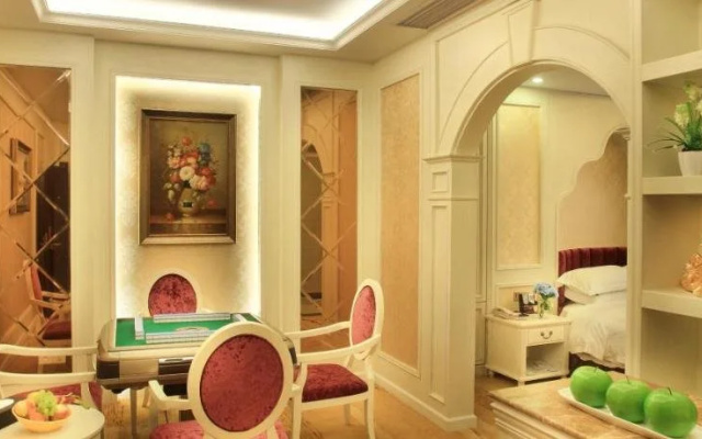 Shengshi Grand Hotel