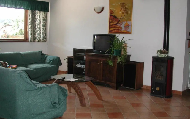 B&B Le Palme