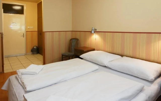 Hotel Flandria